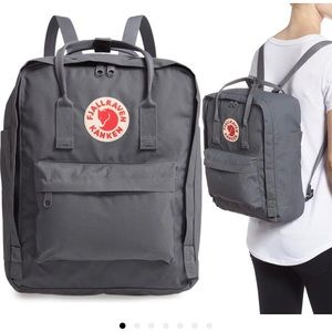 Fjallraven Backpack